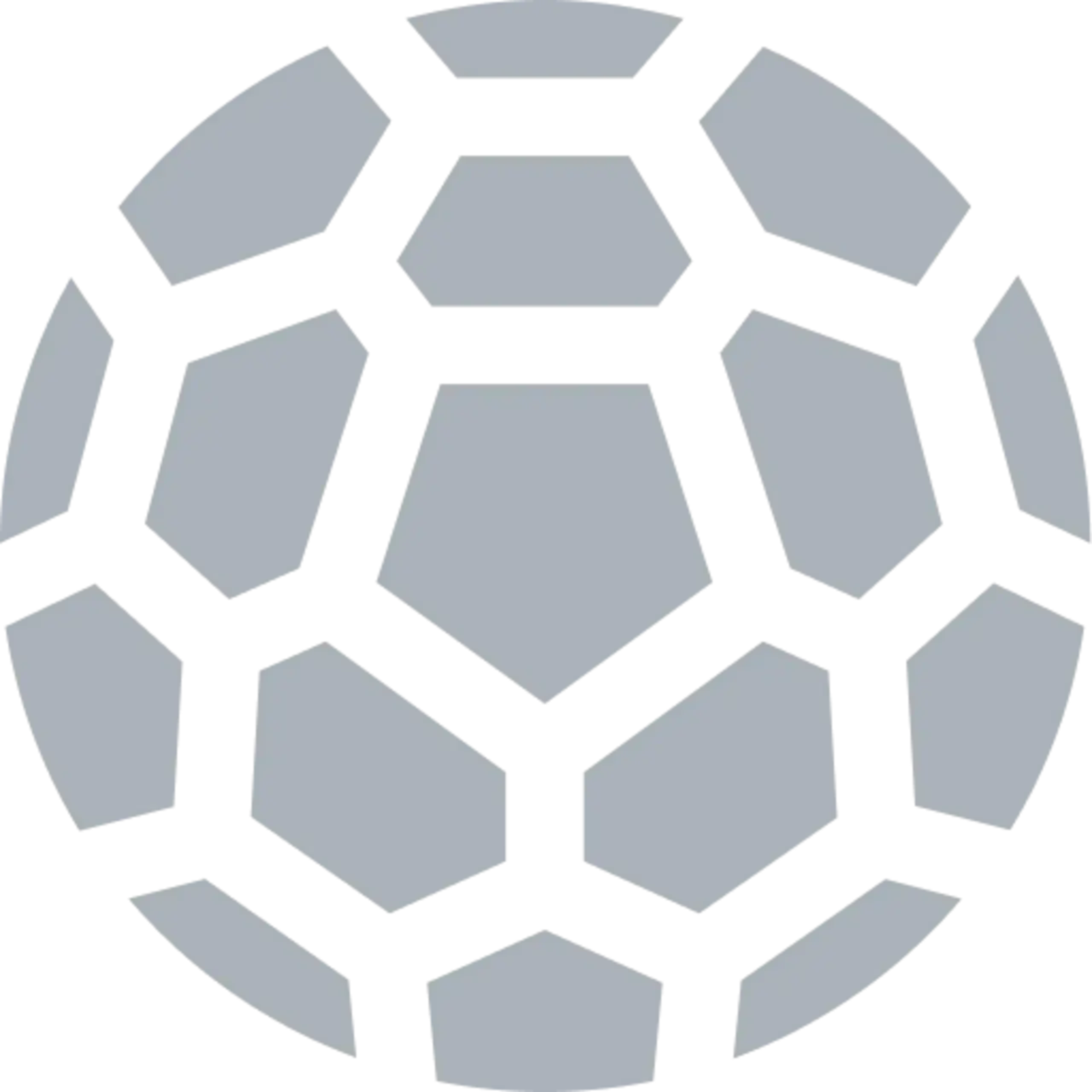 Fotbal ikona
